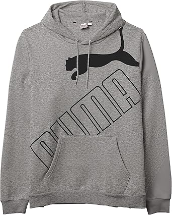 Puma hoodie 4xl Clearance