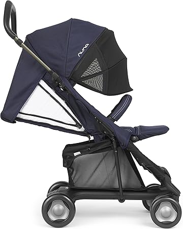 buggy nuna pepp luxx