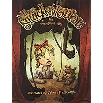Amazon.com: The Squickerwonkers Act 1: The Demise of Selma