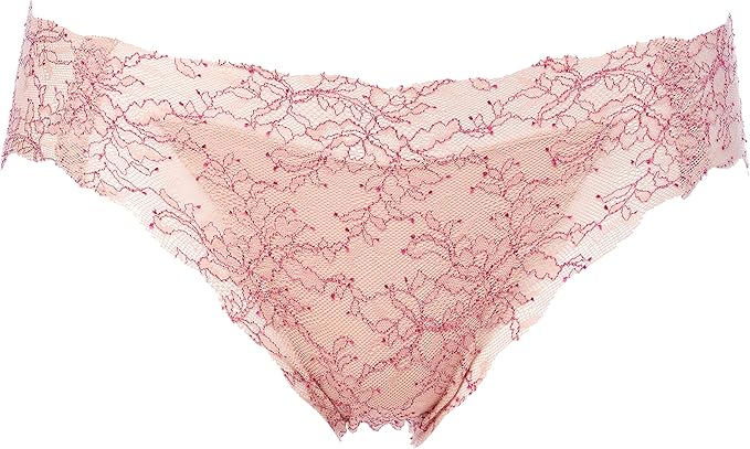 Amazon Co Jp ピーチ ジョン ショーツ 従来よりはき込みを深く フロントに裏生地を付けてリニューアル ミラクルヌーディ R レギュラーパンティ レディース 服 ファッション小物