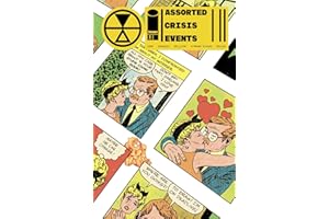 Assorted Crisis Events #8