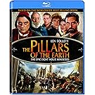 The Pillars of the Earth