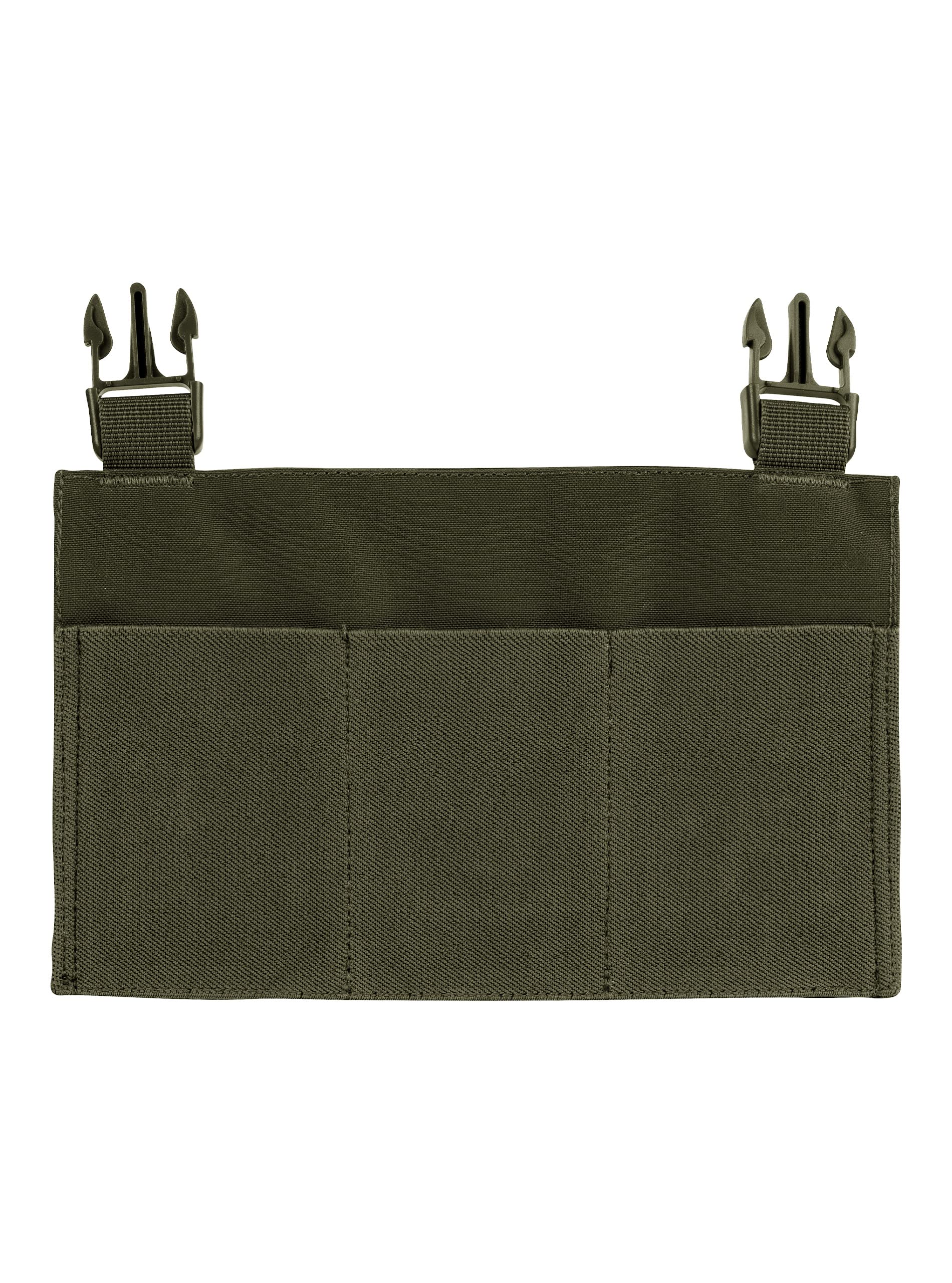 Viper TACTICAL VX Buckle Up Rifle Mag Panel Green