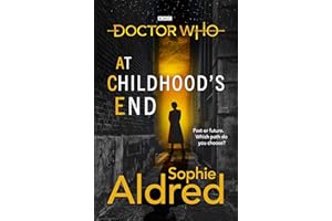 Doctor Who: At Childhood’s End