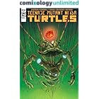 Teenage Mutant Ninja Turtles #128