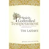 Spirit-Controlled Temperament