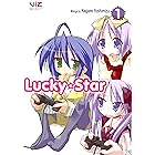 Lucky★Star , Vol. 1