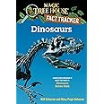 Amazon.com: Dinosaurs: A Nonfiction Companion to Magic Tree House #1 ...