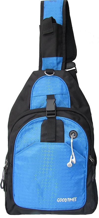 pyramid backpack