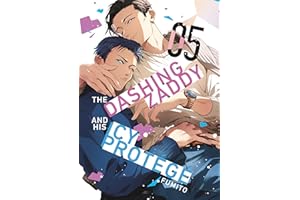 The Dashing Zaddy and His Icy Protégé 5