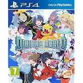Digimon World: Next Order (PS4)