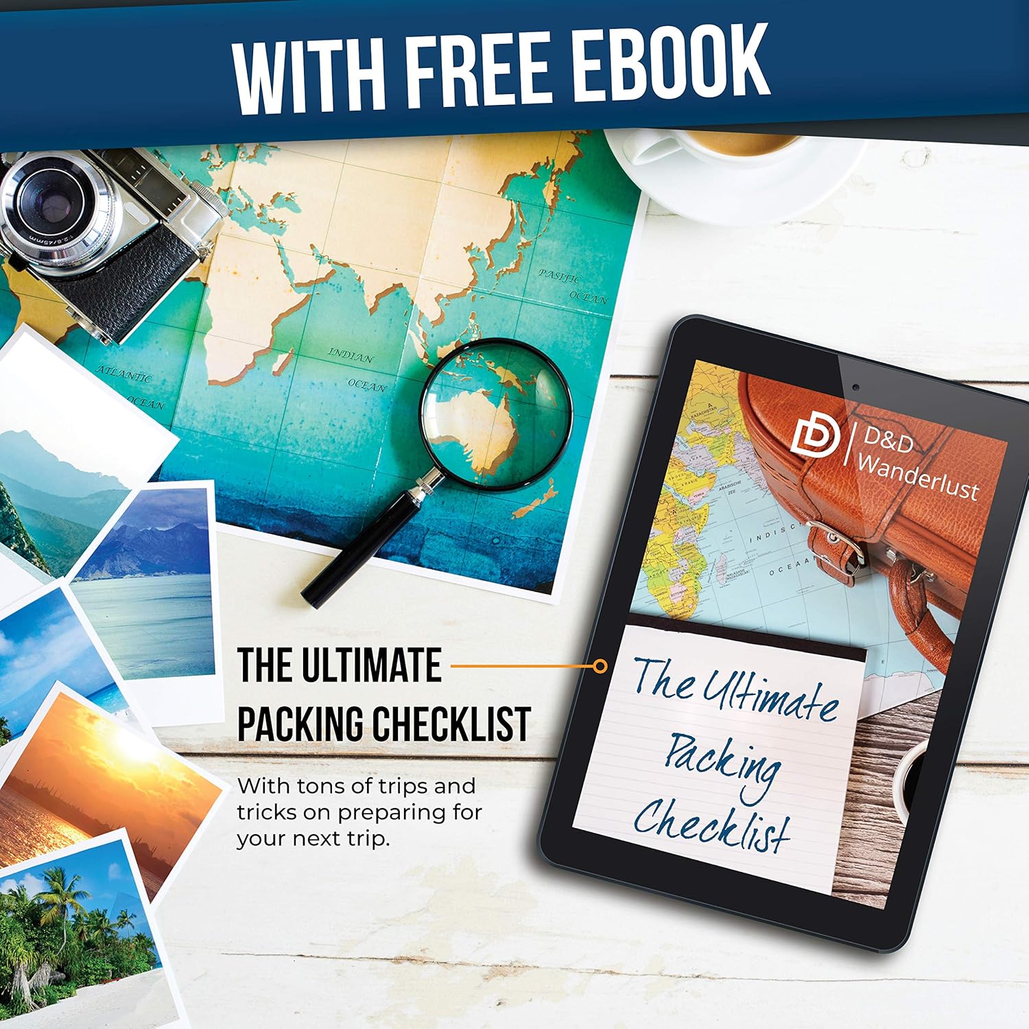 Hanging Travel Toiletry Bag for Men and Women – Large Cosmetics, Makeup and Toiletries Organizer Kit with 19 Compartments, YKK Zippers, XXL Metal Swivel Hook, Water-Resistant Nylon : Beauty