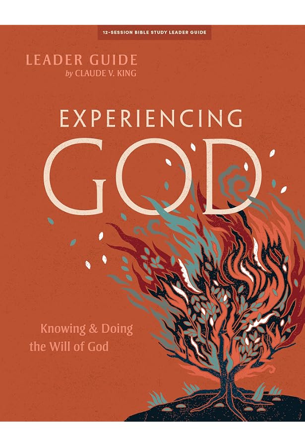 Tim Chese Jr Experiencing God Tim Chester