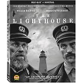 The Lighthouse [Blu-ray]
