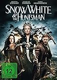 Snow White & the Huntsman