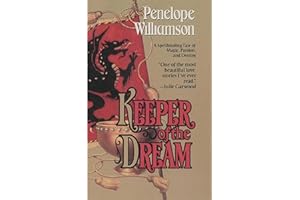 Keeper of the Dream: A Novel