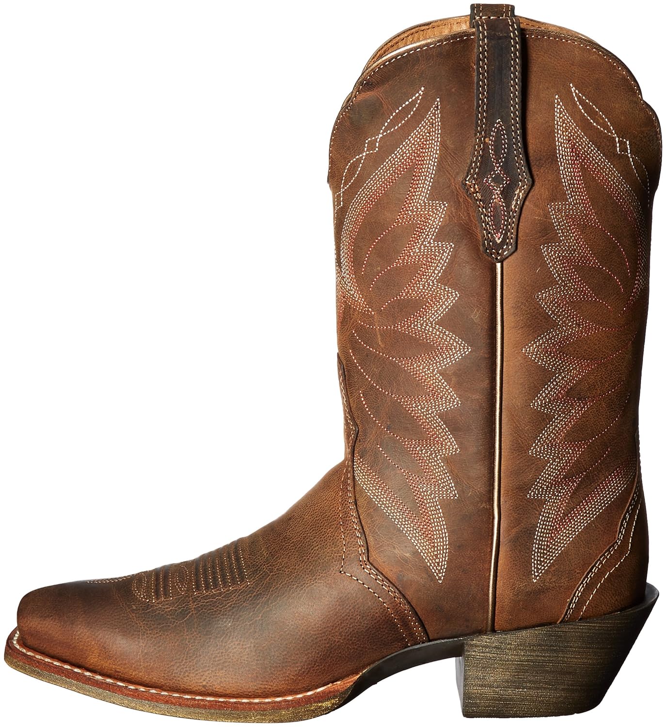 ariat autry western boot