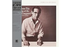 Sunday At The Village Vanguard (Original Jazz Classics Series)[LP]