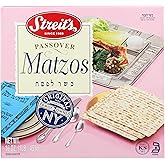 Streit's Passover Matzos, 16 oz