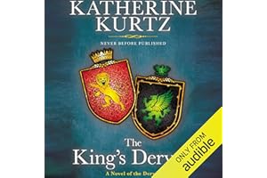 The King's Deryni: Childe Morgan Trilogy, Book 3