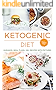 Ketogenic Diet Weight Loss Recipes (150+), Meal Plans (for 12 Weeks), Guidance; The Most Complete Keto Diet & Cookbook