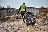 DEWALT DS300 Toolbox IP65 Seal 50kg Auto-Latching Removable Tray Tracker-Ready view 9