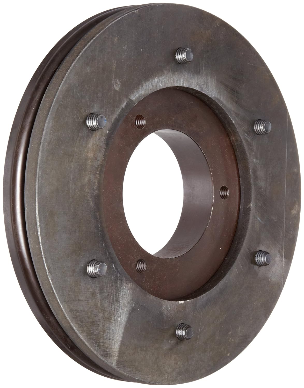 10.063 Length Martin F12E MartinFlex Coupling Flange Assembly Inch