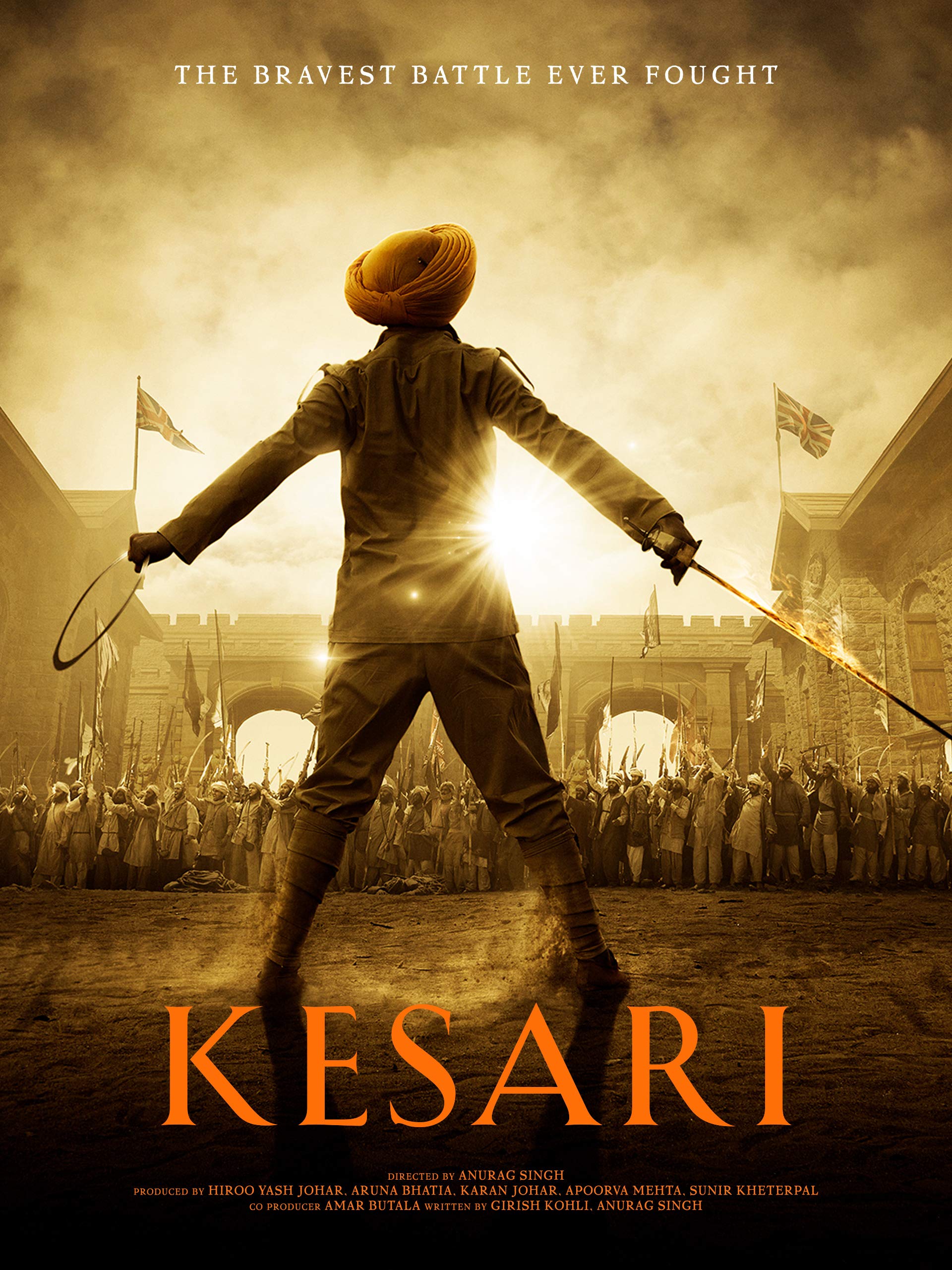 Kesari