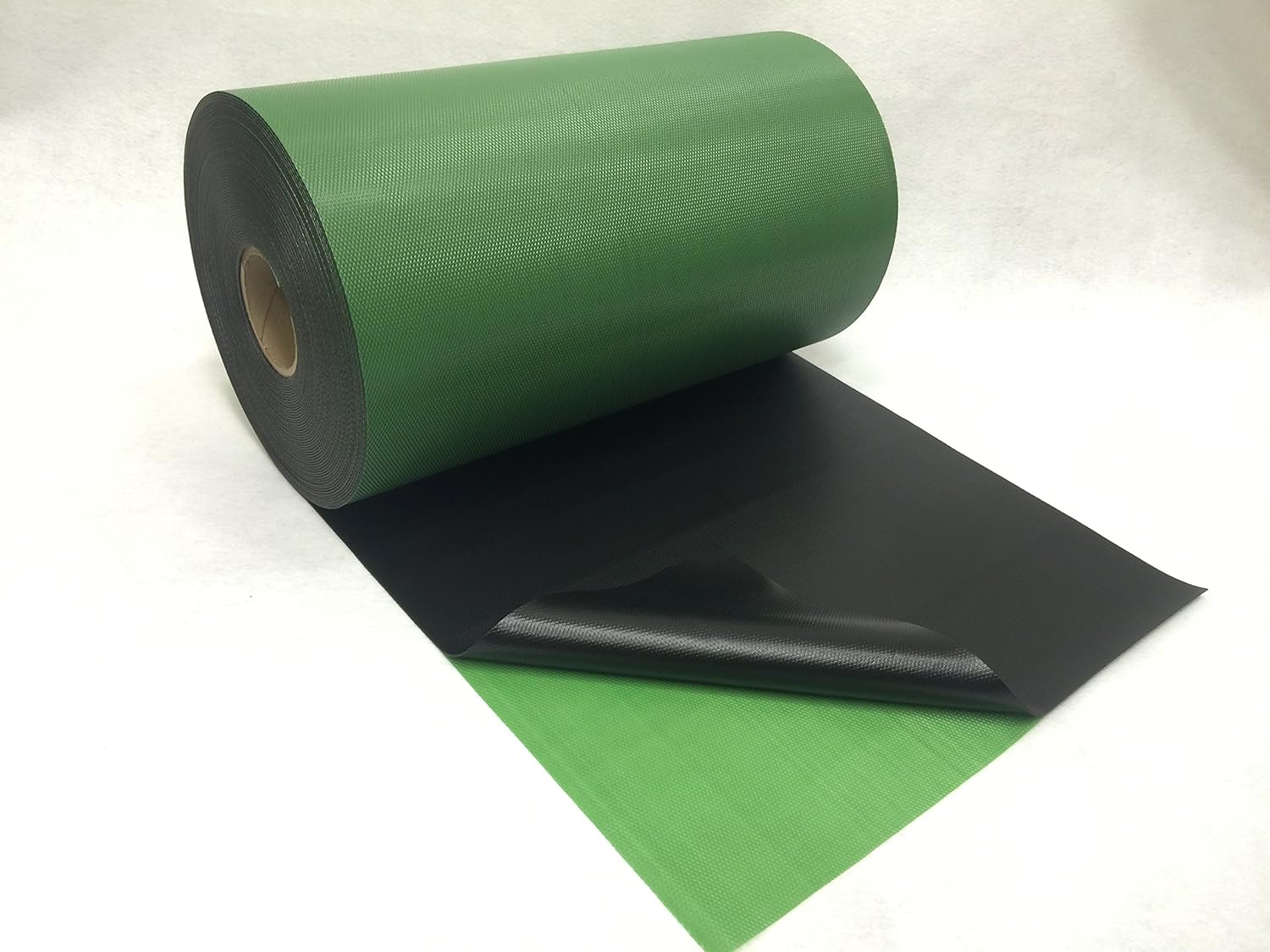 Roof Flashing Neoprene Sheeting 18" IN x 100' FT x .055" IN Industrial & Scientific