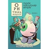 Ophthalmology Made Ridiculously Simple: Color Edition