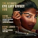 Max Factor Masterpiece Divine Brow Lamination Gel 001 Clear 2-Sided Applicator view 4