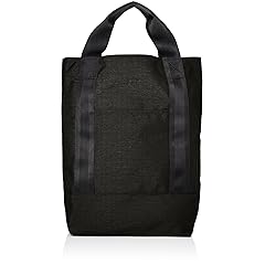 Kaci Tall Tote KCB037: Black
