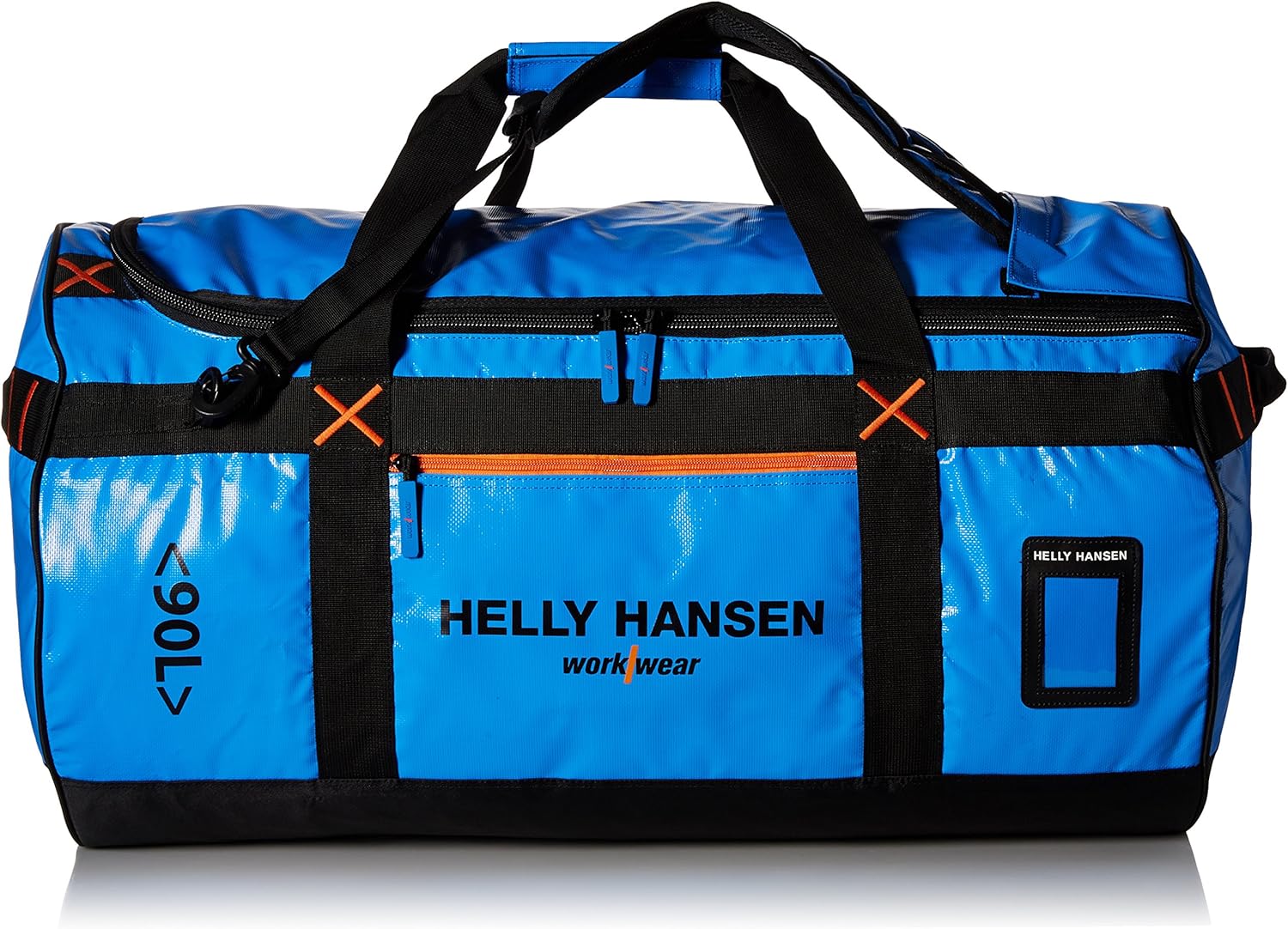Helly Hansen Workwear Reistas Duffel Bag 90 L waterafstotende tas en
