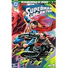 Superman Unlimited (2025-) #17