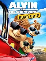 Alvin and the Chipmunks: The Road Chip