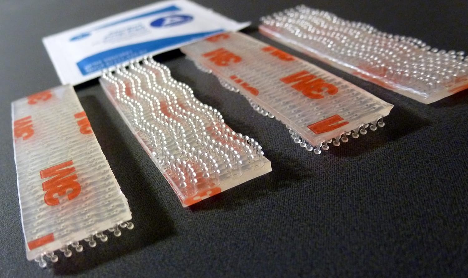 EZ Pass/I-Pass/SunPass Adhesive Strips : Other Products : Office Products