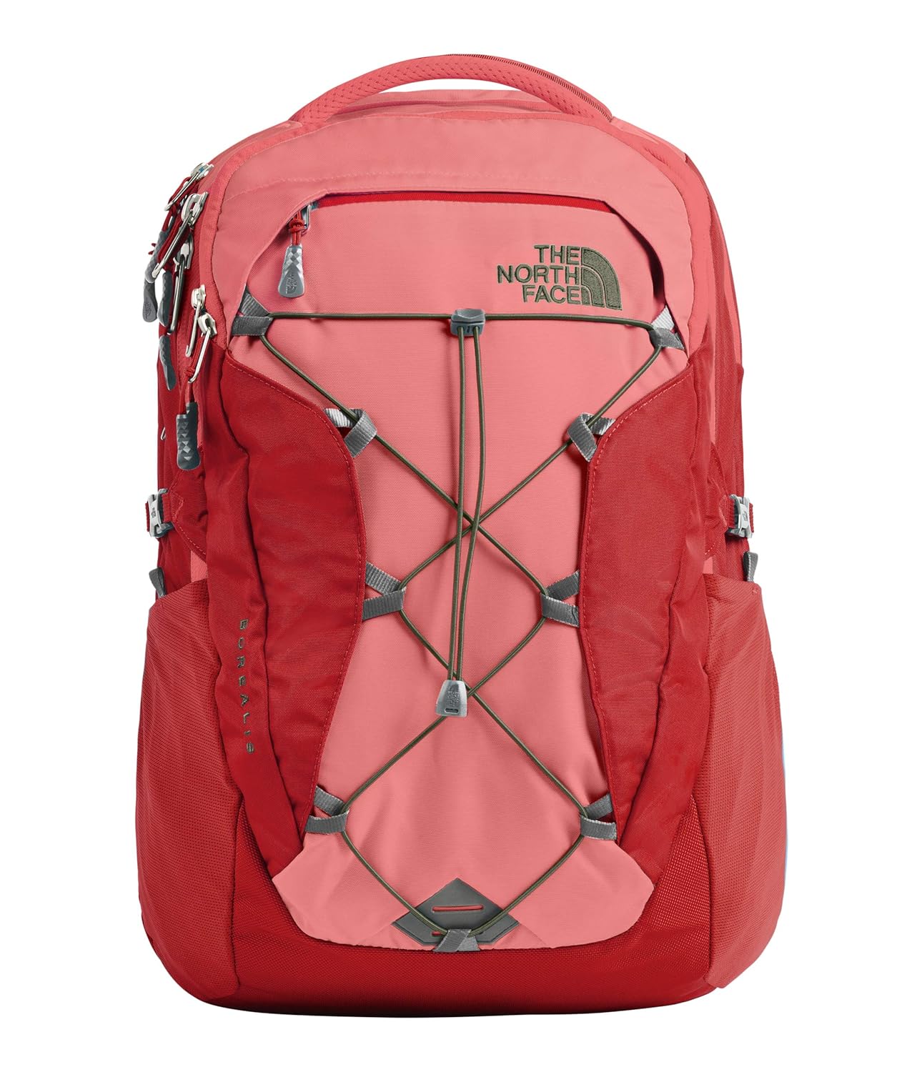 the north face usa backpack