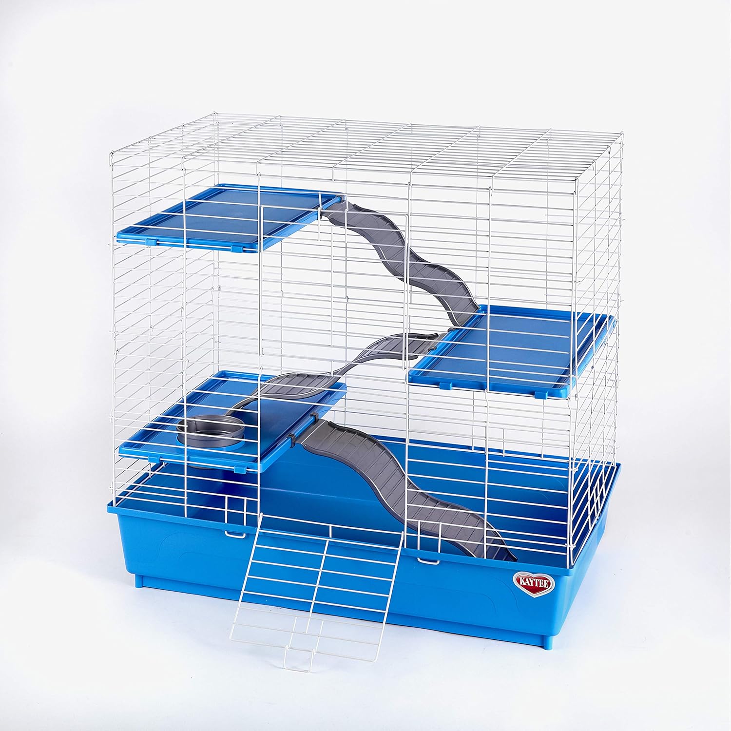 kaytee multi level ferret cage