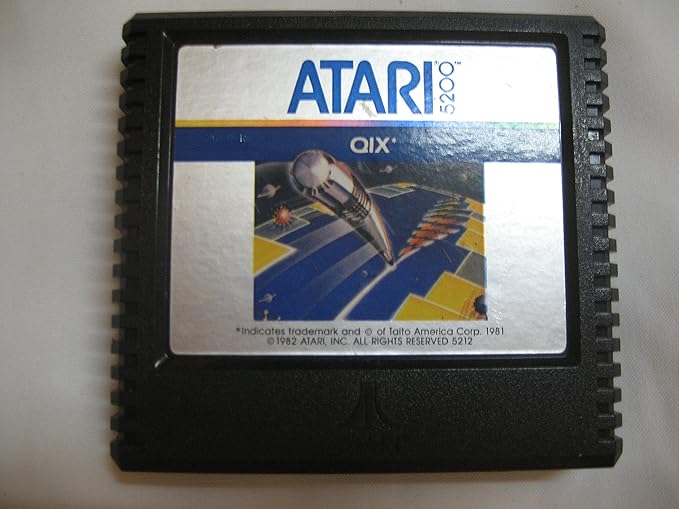 atari 5200 online