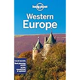 Lonely Planet Western Europe (Travel Guide)