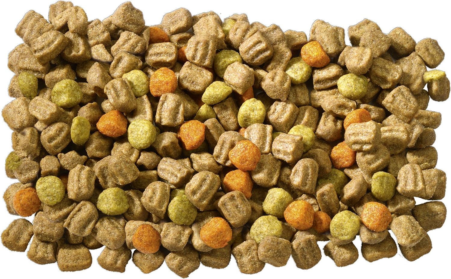 Pedigree Vital Protection Adult - Dry Dog Food for Adult Dogs - with Beef and Vegetables - 12 kg, clear, 12 kg (Pack of 1) - Image 3