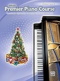 Premier Piano Course Christmas, Bk 3