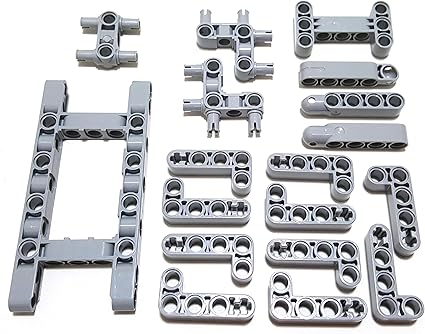 lego connector pieces