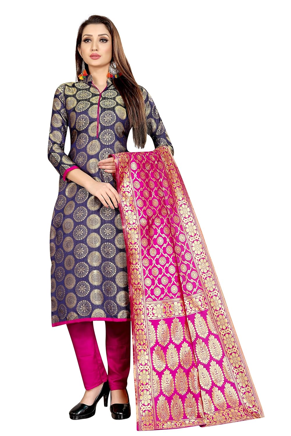 ethnic wear for women