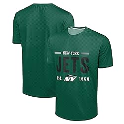 FOCO NFL Men's Officially Licensed Football Team