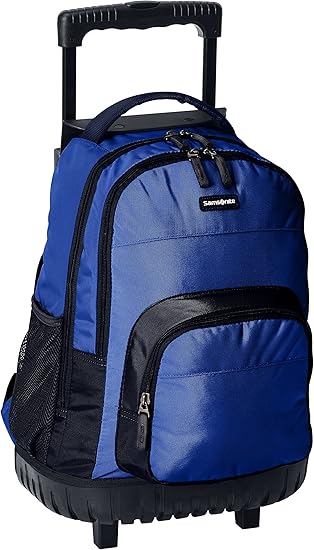 mochila samsonite java