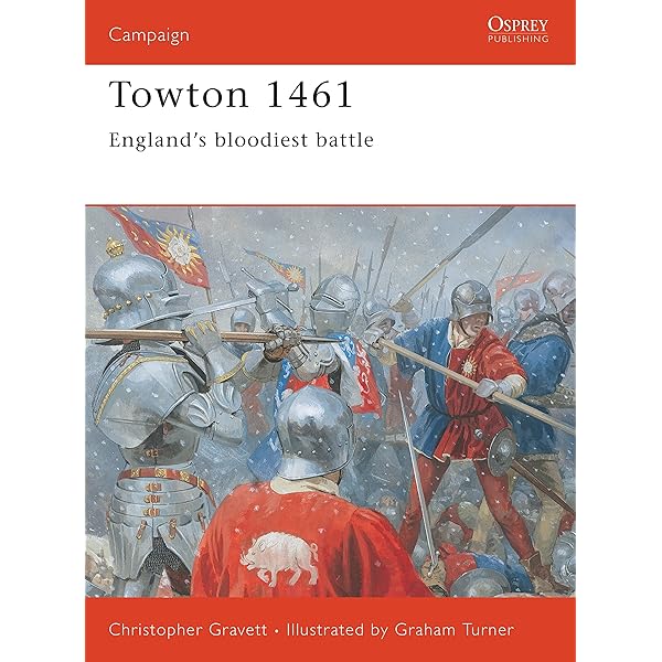 Hastings 1066: The Fall of Saxon England (Campaign, 13): Gravett