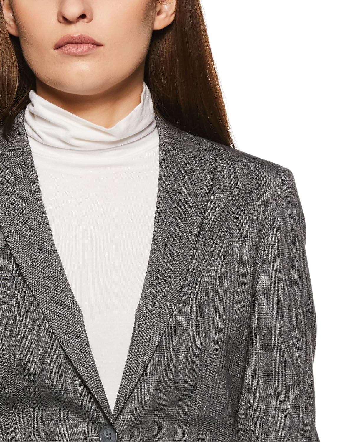 van heusen women blazer