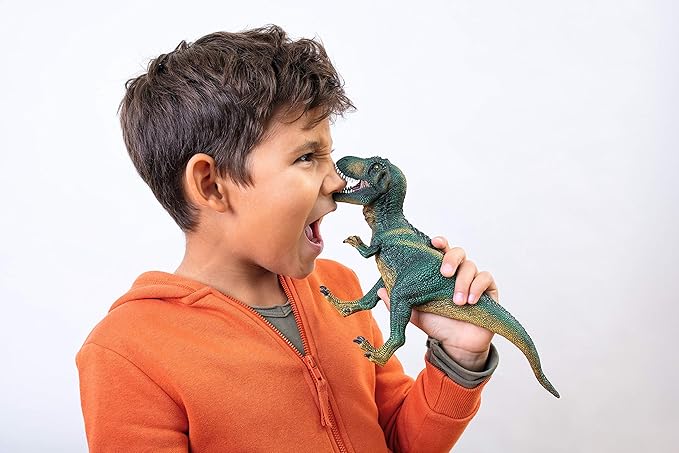 schleich 14587 tyrannosaurus rex