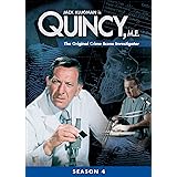 Quincy, M.E.: Season 4